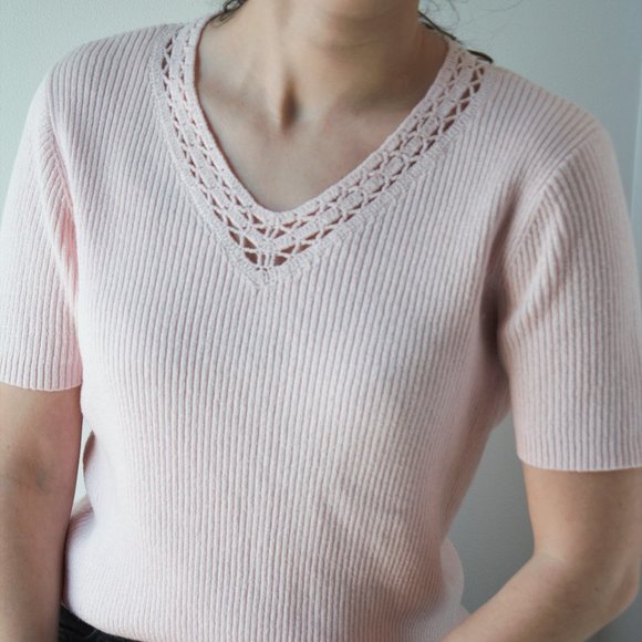 Women Vintage top - Picture 1 of 6